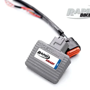 Ordina Subito KIT CENTRALINA SMART + CABLAGGIO RAPID BIKE BMW M 1000 RR ABS 2021-2024-