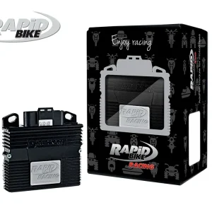 Offerta Del Giorno KIT CENTRALINA RAPID BIKE RACING APRILIA RSV4 RF 2015-2019-