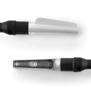 Occasione COPPIA INDICATORI DIREZIONE CORSA RIZOMA BMW R 1300 RS 2026-