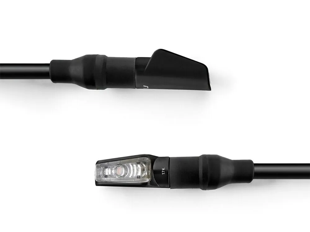 Quantità Limitata COPPIA INDICATORI DIREZIONE LEGGERA RIZOMA BMW R 1300 RS 2026-