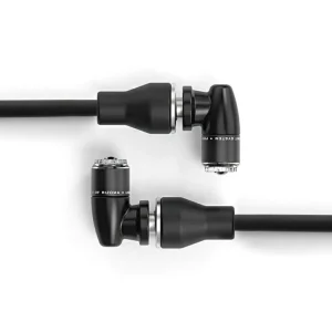 Novità COPPIA INDICATORI DIREZIONE LIGHT UNIT RIZOMA YAMAHA TRACER 7 Y-AMT / GT 2026-