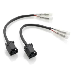EE116H KIT CABLAGGIO INDICATORI POSTERIORI RIZOMA YAMAHA TRACER 7 Y-AMT / GT 2026- Compra Oggi Stesso