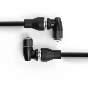 COPPIA INDICATORI DIREZIONE POSTERIORI LIGHT UNIT S RIZOMA BMW CE 04 2021-2024- Compra Oggi Stesso