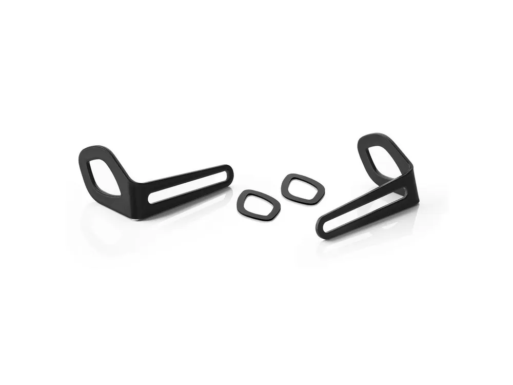 Compra Adesso COPPIA KIT MONTAGGIO INDICATORI DIREZIONE ORIGINALI PORTA TARGA FOX PT533 RIZOMA DUCATI STREETFIGHTER V4 / S 2023-2025-