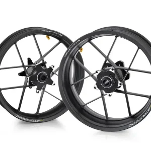 COPPIA CERCHI CARBONIO ROTOBOX BULLET PRO DUCATI HYPERMOTARD 950 / 939 / 1100- Compra Oggi Stesso