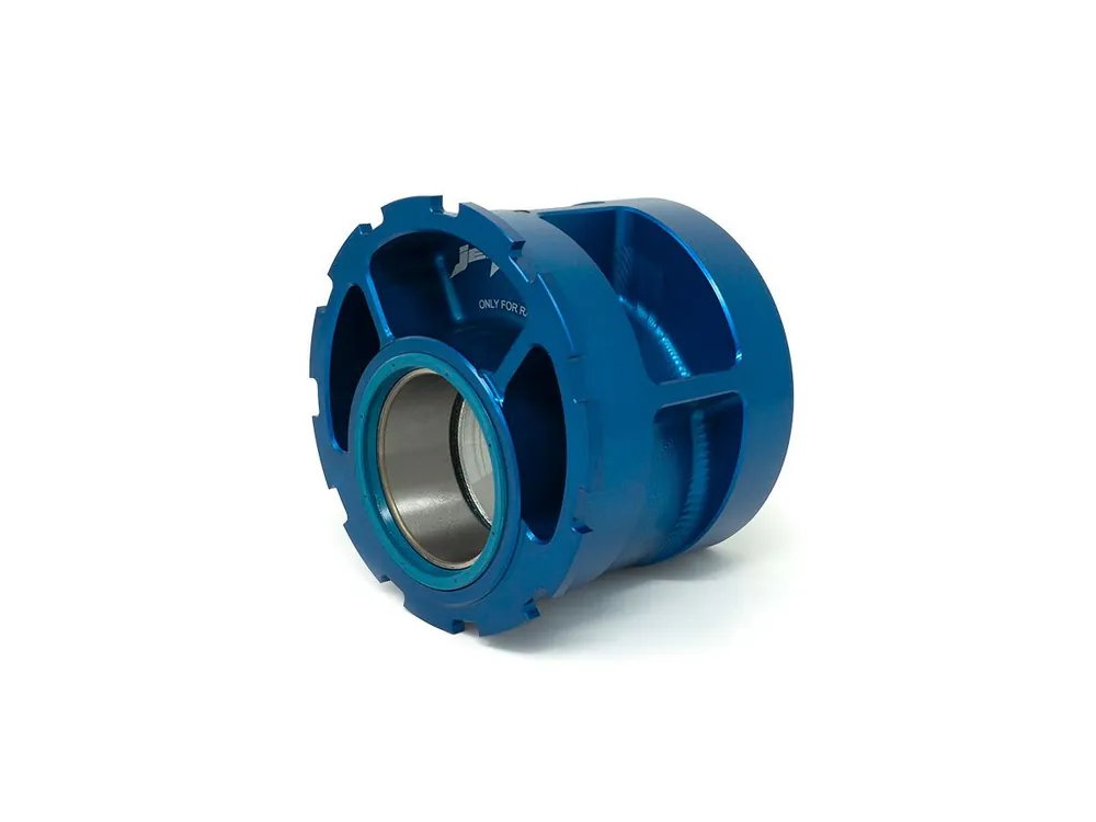 MOZZO RUOTA POSTERIORE BLU JETPRIME MV AGUSTA SUPERVELOCE 800 2020-2021- Compra Adesso