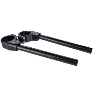 SEMIMANUBRI OFF-SET 25 Ø50 SPIDER UNIVERSALI- Nuovo Arrivo