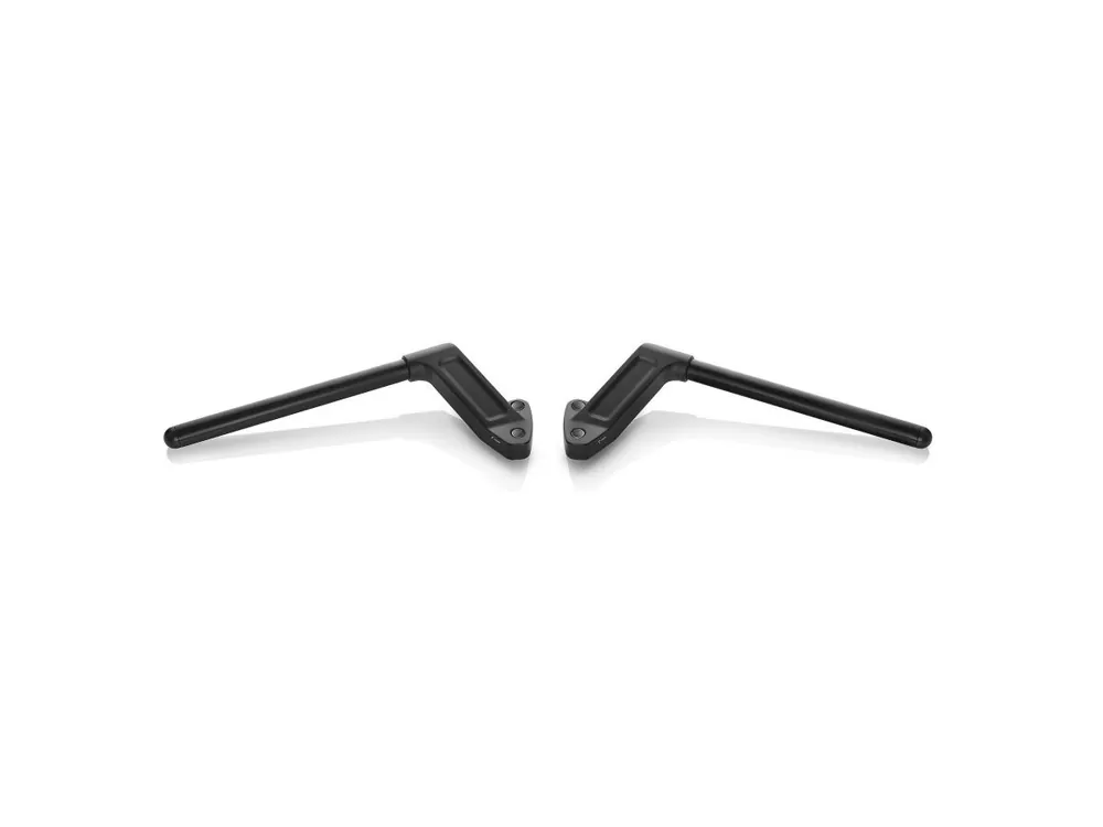 KIT SEMIMANUBRI RIZOMA SUZUKI KATANA 1000 2019-20- Ultima Occasione