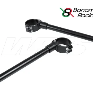 COPPIA SEMIMANUBRI BONAMICI RACING YAMAHA R1 / M 2015-2020- Prezzo Di Fabbrica