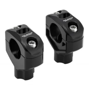 Più Venduto RISER MANUBRIO CONICO ALTEZZA 48MM CNC RACING DUCATI MONSTER 1100 S 2009-10-