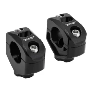 RISER MANUBRIO CONICO ALTEZZA 36MM CNC RACING DUCATI MONSTER 796 2010-14- Spedito Oggi