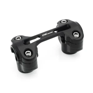 RISER COMPLETO MANUBRIO 29MM 40MM CNC RACING DUCATI MONSTER 1200 / S 2014-2017- Solo Oggi