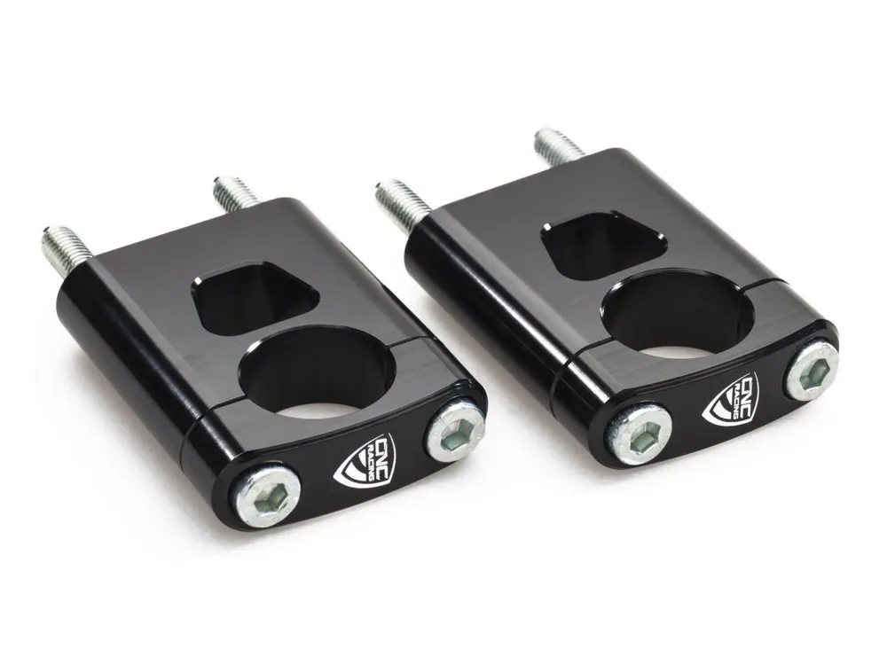 RISER CNC RACING DUCATI MONSTER S4R 2003-08- Prezzo Basso