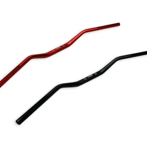 Spedizione Espresso HAN01 MANUBRIO A SEZIONE VARIABILE 22/28MM DBK BMW S 1000 XR 2019-2024-