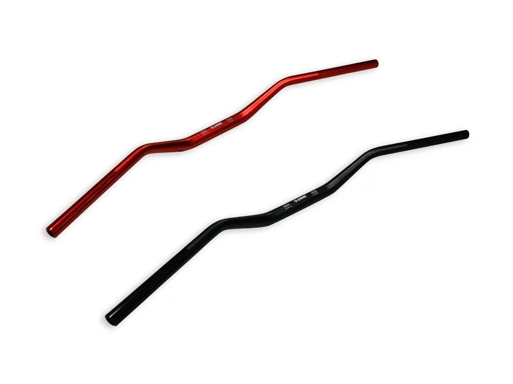Spedizione Espresso HAN01 MANUBRIO A SEZIONE VARIABILE 22/28MM DBK BMW S 1000 XR 2019-2024-