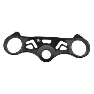 PIASTRA STERZO SUPERIORE SPIDER APRILIA RS 457 2023-2024- Offerta Del Giorno