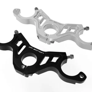 PIASTRA STERZO SUPERIORE GP EDITION DBK DUCATI PANIGALE V2 / S 2025- Offerta Limitata
