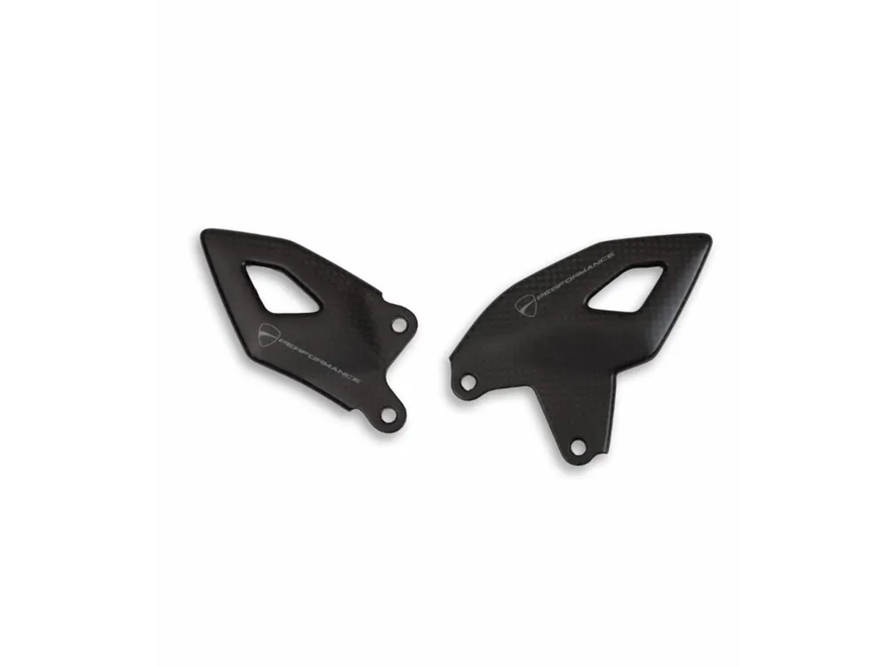 PARATACCHI CARBONIO DUCATI PERFORMANCE DUCATI PANIGALE V4 / S 2025- Compra Adesso