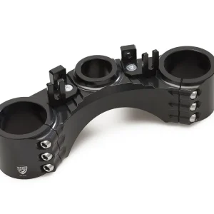 PIASTRE DI STERZO INFERIORE CNC RACING DUCATI MONSTER 696 2008-14- Affare
