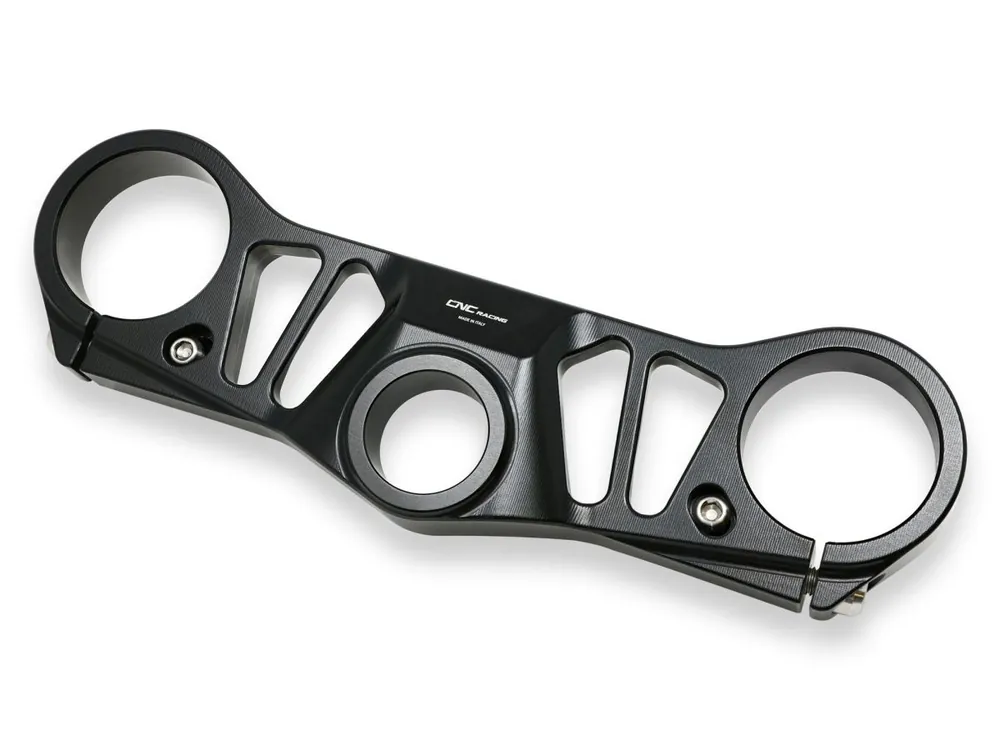 Offerta Speciale PIASTRE DI STERZO - SUPERIORE CNC RACING APRILIA RSV4 R 2009-14-