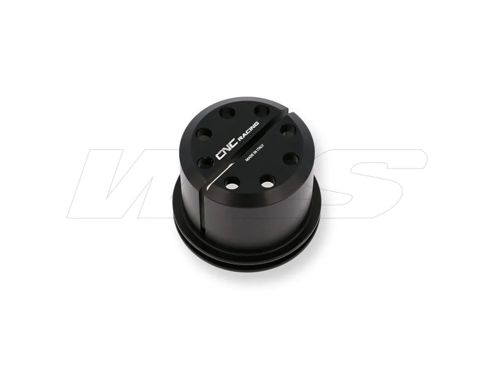GHIERA DI STERZO CNC RACING DUCATI 1198 S 2009-10- Nuova Collezione