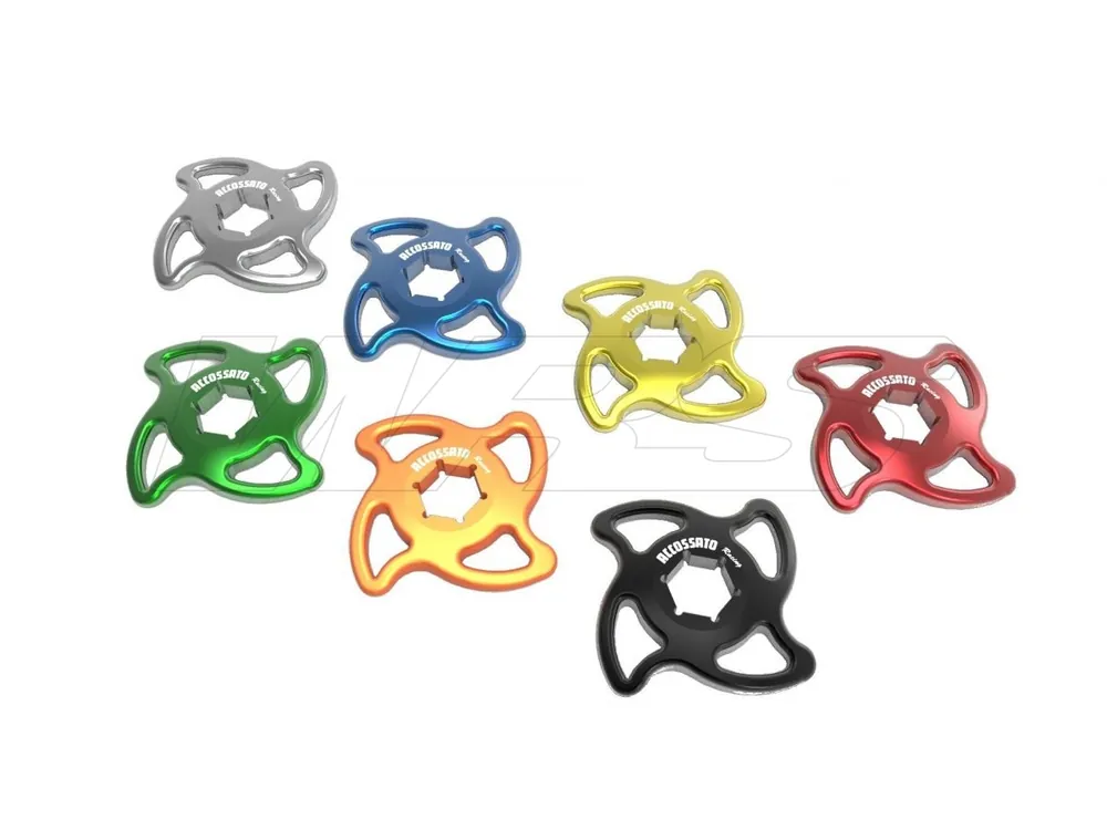 GHIERA PRECARICO FORCELLA ACCOSSATO HONDA 900 CBR900RR 1992-1999- Promozione
