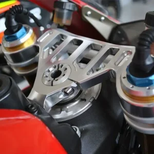 Più Venduto PIASTRA DI STERZO MELOTTI RACING DUCATI PANIGALE 899 2013-2015-