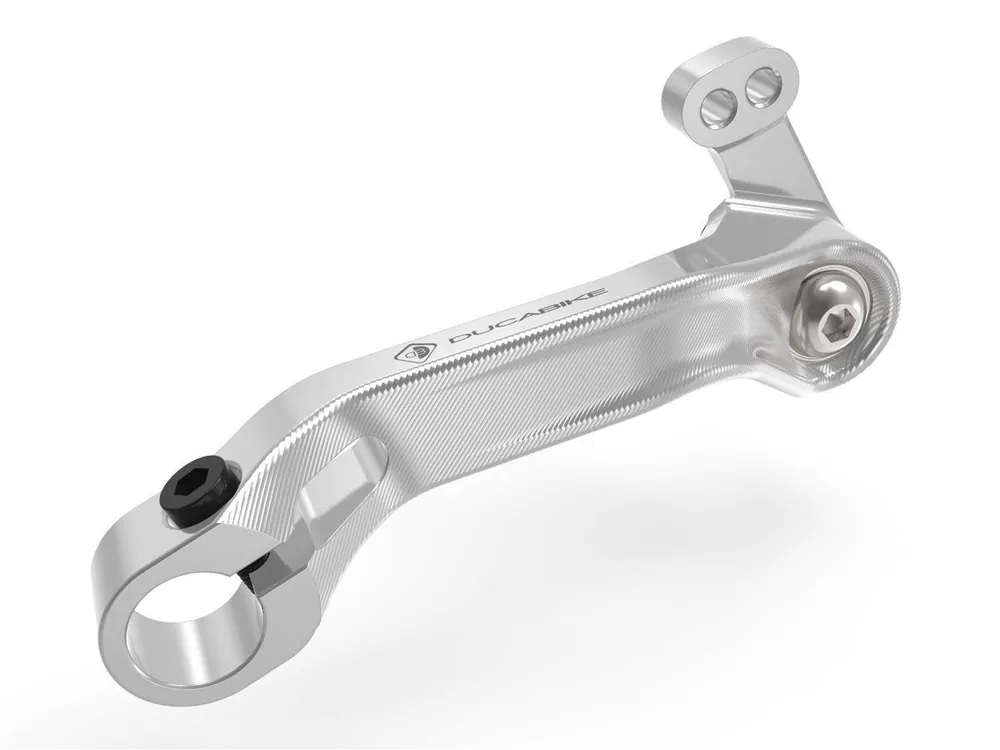 Offerta Limitata LEVA CAMBIO ERGAL DBK DUCATI MULTISTRADA V4 / S / RS 2021-2024-