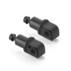 Pagamento Sicuro COPPIA KIT MONTAGGIO PEDIVELLE PILOTA RIZOMA KTM 1390 SUPER DUKE R / EVO 2024-