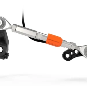 Prezzo Conveniente KIT CAMBIO ROVESCIATO IRC QUICKSHIFTER DBK DUCATI MULTISTRADA V4 S 2021-2023-