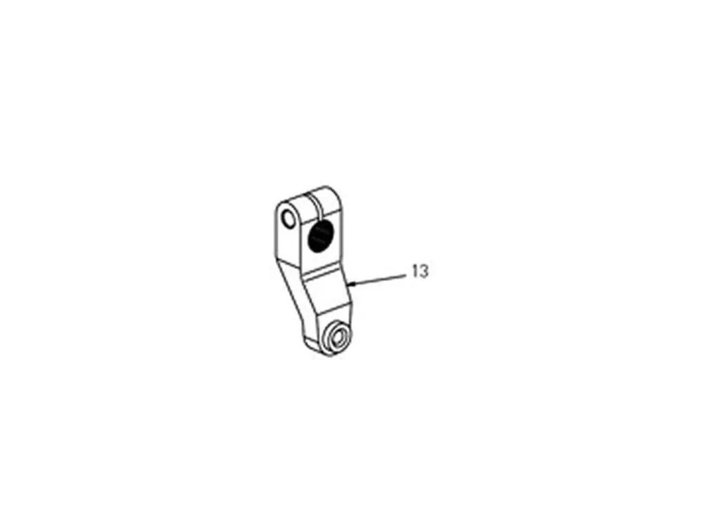 Compra Online SC_002 SELETTORE RICAMBIO PEDANE BONAMICI-