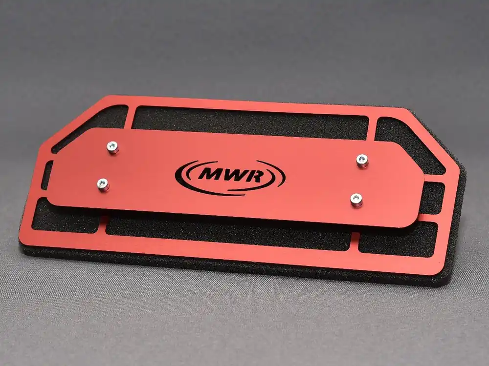 Promozione FILTRO ARIA ALTA EFFICIENZA MWR KTM SUPER DUKE 1290 / EVO 2021-2025-