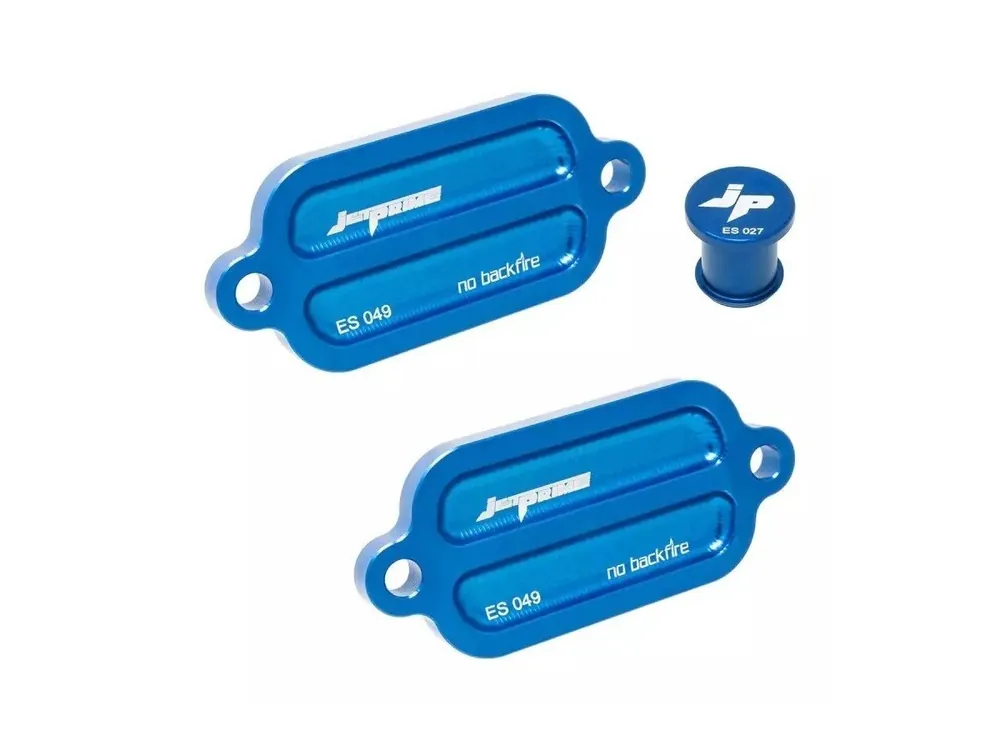 Super Prezzo COPERCHIO ELIMINATORE CIRCUITO PAIR JETPRIME DUCATI SUPERSPORT 950 / S 2021-2024-