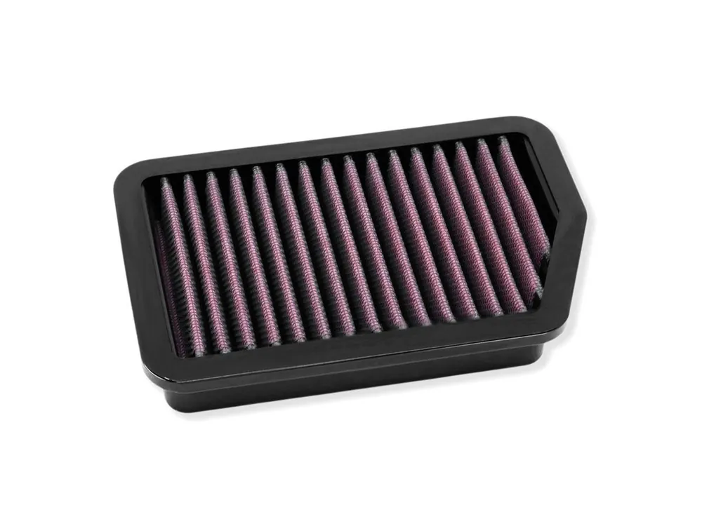 Promozione Esclusiva FILTRO ARIA COTONE DNA HONDA HNESS GB 350 D / DS 2023-2025-