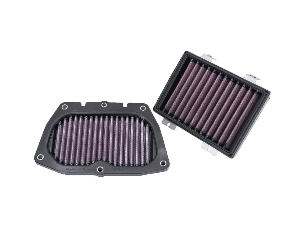 FILTRO ARIA COTONE DNA STAGE 2 HUSQVARNA SVARTPILEN 125 / 200 / 250 / 401 2020-2023- Must-Have