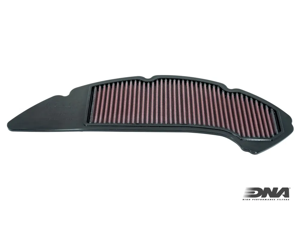 FILTRO ARIA COTONE DNA YAMAHA X-MAX 125 2021-2025- Consegna Rapida