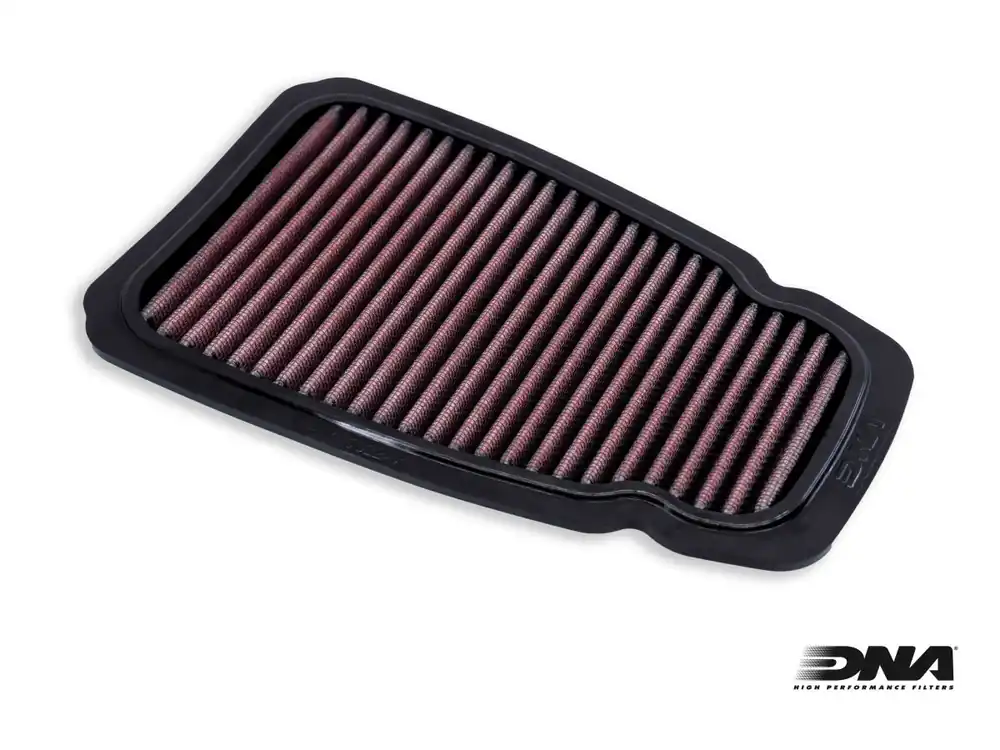 Subito Disponibile FILTRO ARIA COTONE DNA YAMAHA YZF R15 V3 2018-2023-
