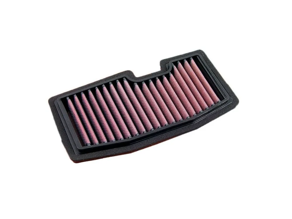 FILTRO ARIA COTONE DNA TRIUMPH STREET TRIPLE 675 2013-2017- Ordina Subito