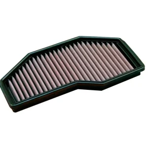 Quantità Limitata FILTRO ARIA COTONE DNA TRIUMPH SPEED TRIPLE 1050 R 2016-2018-