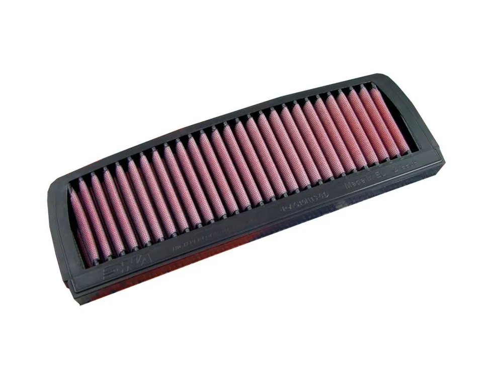 Nuovo Arrivo FILTRO ARIA COTONE DNA MV AGUSTA BRUTALE 1090 2010-