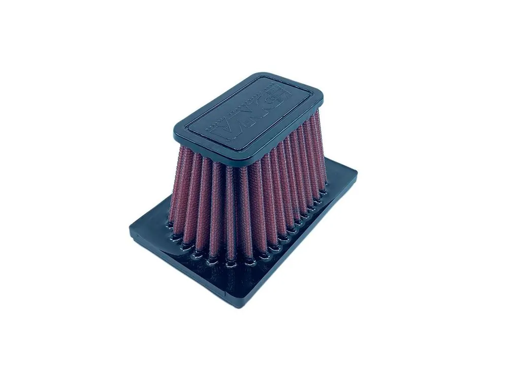 FILTRO ARIA COTONE DNA MOTO GUZZI V7 STONE CENTENARIO E5 2021-2024- Spedizione Gratuita