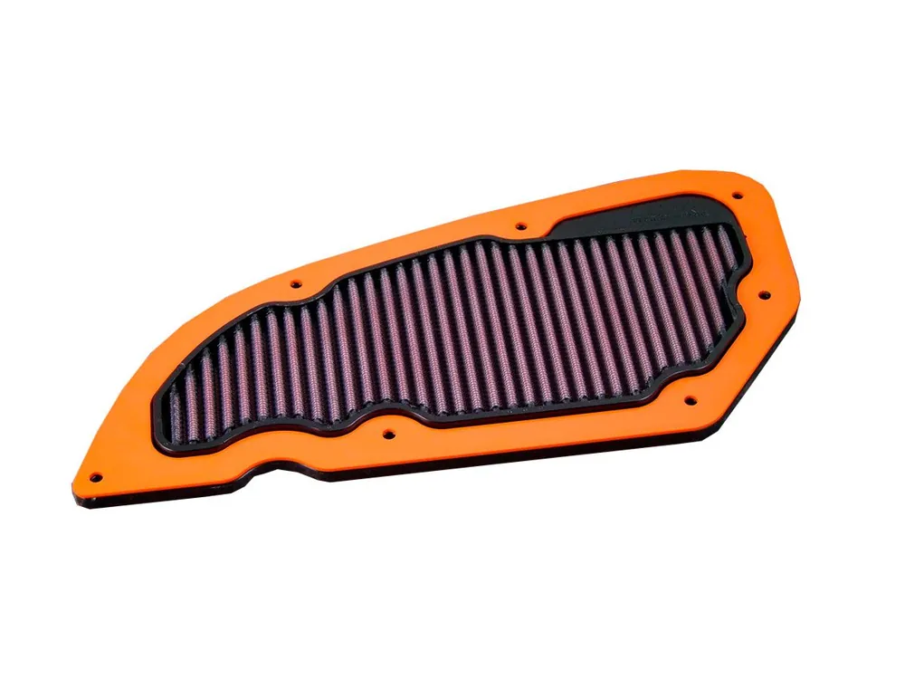 Più Venduto FILTRO ARIA COTONE DNA KYMCO SUPERDINK 300 2010-2011-
