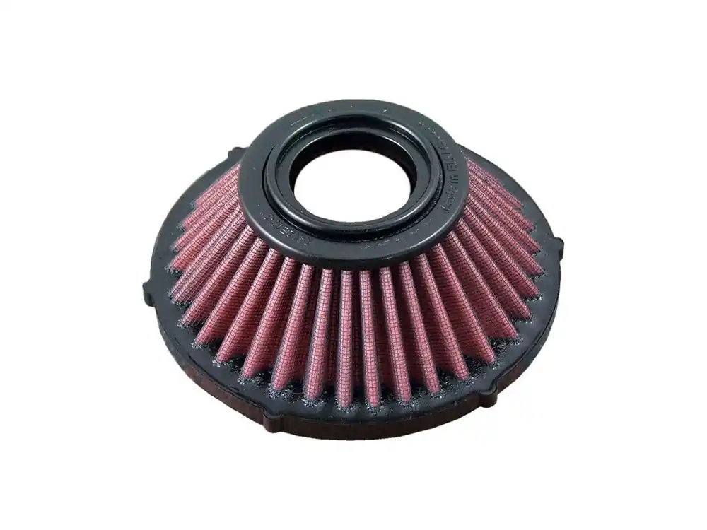 FILTRO ARIA COTONE DNA KAWASAKI KLX 250 SF 2009-2010- Consegna Rapida