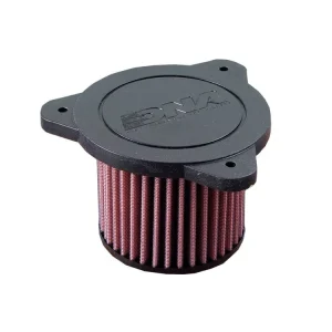 Esclusivo FILTRO ARIA COTONE DNA HONDA XL 600 V TRANSALP 1987-1999-