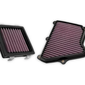 Prezzo Scontato FILTRO ARIA COTONE DNA KTM 390 ENDURO R 2025 AIR BOX COVER S2 COMBO-