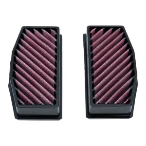 Solo Oggi FILTRO ARIA COTONE DNA MOTO BMW R 1300 RT 2025-2026-