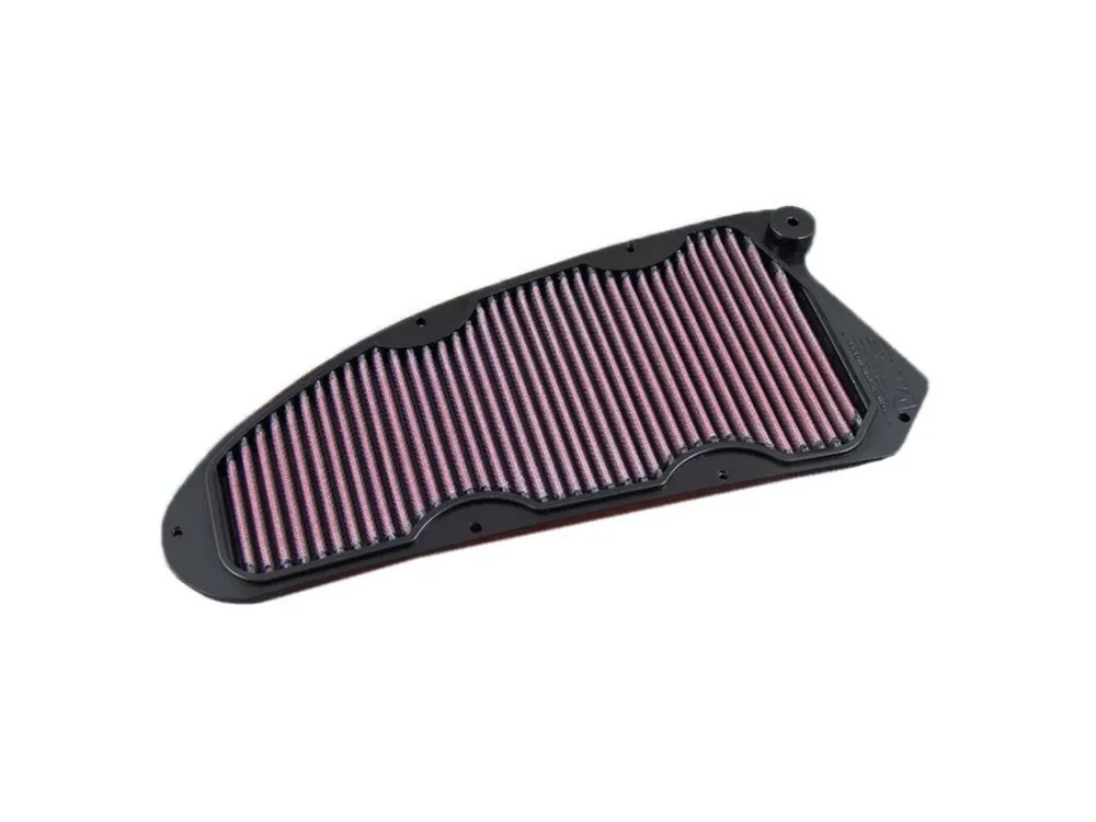 Prezzo Conveniente FILTRO ARIA COTONE DNA KYMCO XCITING 400I 2013-2018-