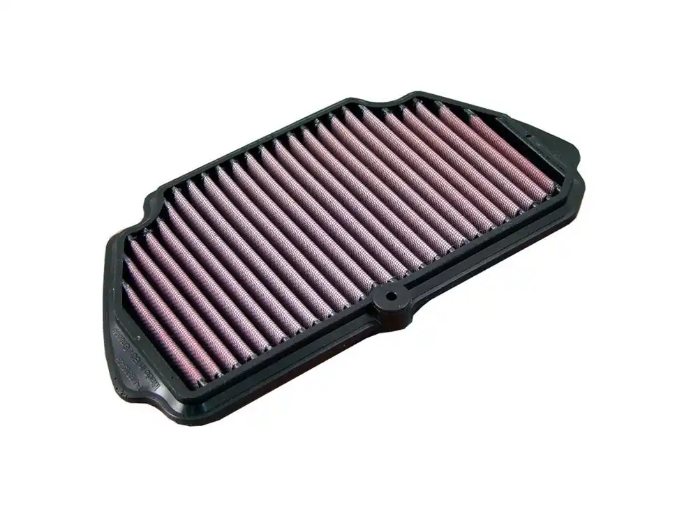 Prezzo Di Fabbrica FILTRO ARIA COTONE DNA KAWASAKI NINJA ZX 6R KRT 2019-2026-