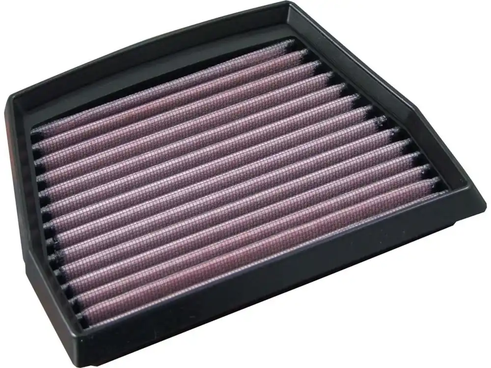 Promozione Esclusiva FILTRO ARIA COTONE DNA APRILIA CAPONORD 1200 2013-2017-