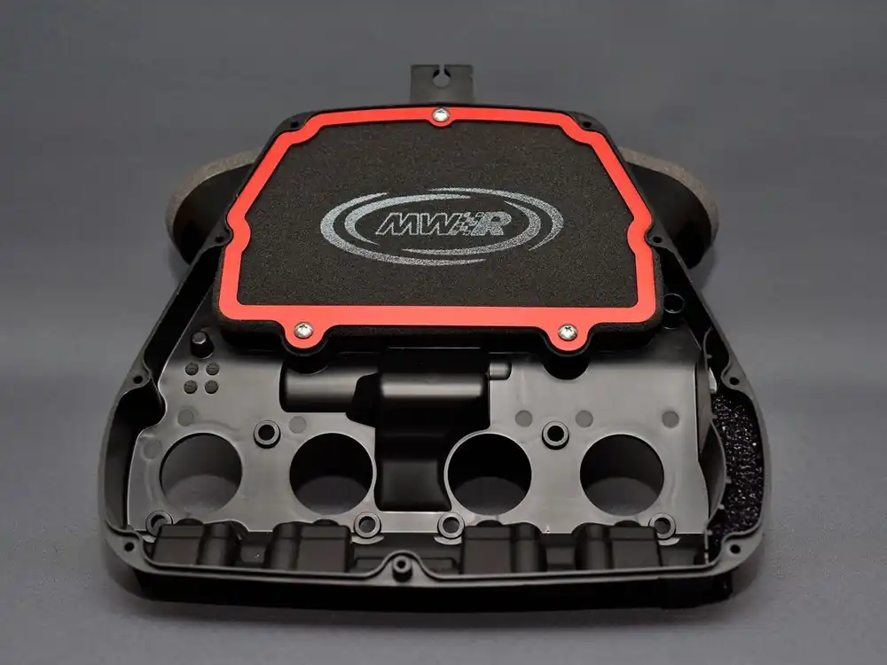 FILTRO ARIA PERFORMANCE MWR SUZUKI GSX-R 1300 HAYABUSA 2021-2026- Occasione